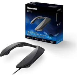 Panasonic SoundSlayer SC-GN01 I Enceinte 3D Tour de Cou Gaming