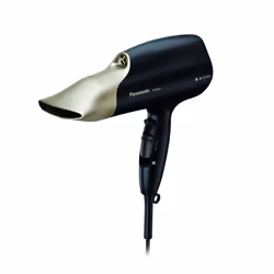 Panasonic EH-NA67, Noir, Champagne, Or, 2,7 m, 2000 W, 90 mm, 200 mm, 230 mm