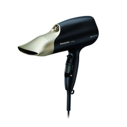 Panasonic EH-NA67 sèche-cheveux 2000 W Noir, Champagne, Or