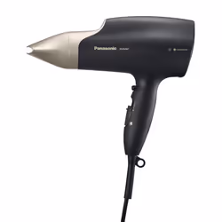 Panasonic EH-NA67 sèche-cheveux 2000 W Noir, Champagne, Or