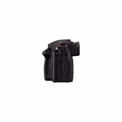 Panasonic Lumix GH5M2 + FS12060 Kit d'appareil-photo SLR 20,33 MP Live MOS 5184 x 3888 pixels Noir - Vue supplémentaire 9