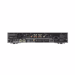 Panasonic DP-UB9000EG1 lecteur DVD/Blu-Ray Lecteur Blu-Ray Compatibilité 3D Noir