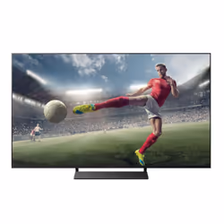 Panasonic TX-58JX850E, 147,3 cm (58"), 3840 x 2160 pixels, LED, Smart TV, Wifi, Noir