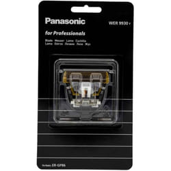 Panasonic - WER9930Y Lame de rechange 1 pc(s)