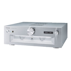 Technics SU-G700M2E-S amplificateur audio Argent