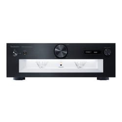 Technics SU-G700M2E-K amplificateur audio Noir