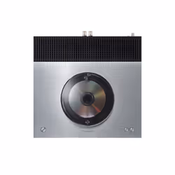 Technics SA-C600EG-S récepteur AV 60 W Argent