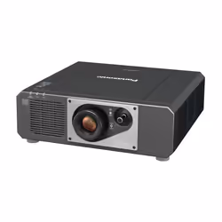 Panasonic PT-FRQ50, 5200 ANSI lumens, DLP, 2160p (3840x2160), 20000:1, 16:9, 1016 - 7620 mm (40 - 300")