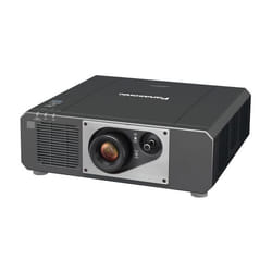 Panasonic PT-FRQ50 vidéo-projecteur 5200 ANSI lumens DLP 2160p (3840x2160) Noir
