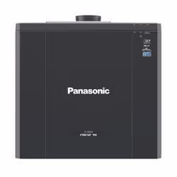 Panasonic PT-FRQ50 vidéo-projecteur 5200 ANSI lumens DLP 2160p (3840x2160) Noir