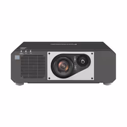 Panasonic PT-FRQ50 vidéo-projecteur 5200 ANSI lumens DLP 2160p (3840x2160) Noir
