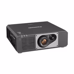 Panasonic PT-FRQ50 vidéo-projecteur 5200 ANSI lumens DLP 2160p (3840x2160) Noir - Vue supplémentaire 4