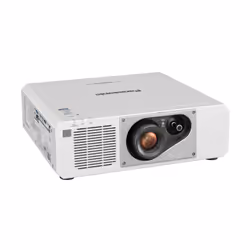 Panasonic PT-FRQ50WEJ vidéo-projecteur Projecteur à focale standard 5200 ANSI lumens DLP UHD 4K (3840x2160) Noir
