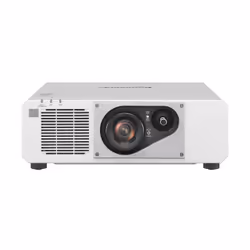 Panasonic PT-FRQ50WEJ vidéo-projecteur Projecteur à focale standard 5200 ANSI lumens DLP UHD 4K (3840x2160) Noir