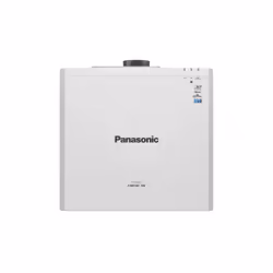 Panasonic PT-FRQ50WEJ vidéo-projecteur Projecteur à focale standard 5200 ANSI lumens DLP UHD 4K (3840x2160) Noir - Vue supplémentaire 4