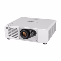 Panasonic PT-FRQ50WEJ vidéo-projecteur Projecteur à focale standard 5200 ANSI lumens DLP UHD 4K (3840x2160) Noir - Vue supplémentaire 5