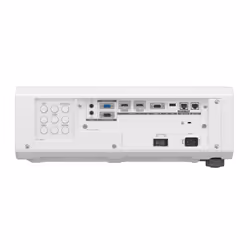 Panasonic PT-FRQ50WEJ vidéo-projecteur Projecteur à focale standard 5200 ANSI lumens DLP UHD 4K (3840x2160) Noir - Vue supplémentaire 6