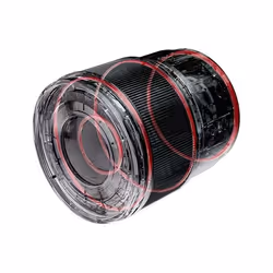 Panasonic LUMIX S 35mm F1.8 MILC/SLR Objectif large Noir - Vue supplémentaire 7