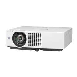 Panasonic PT-VMZ61EJ vidéo-projecteur Projecteur à focale standard 6200 ANSI lumens LCD WUXGA (1920x1200) Blanc