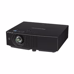 Panasonic PT-VMZ61B, 6200 ANSI lumens, LCD, WUXGA (1920x1200), 3000000:1, 16:10, 762 - 7620 mm (30 - 300")