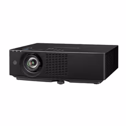 Panasonic PT-VMZ61B vidéo-projecteur Projecteur à focale courte 6200 ANSI lumens LCD WUXGA (1920x1200) Noir