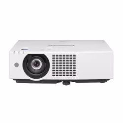 Panasonic PT-VMZ51EJ vidéo-projecteur Projecteur à focale courte 5200 ANSI lumens LCD WUXGA (1920x1200) Blanc
