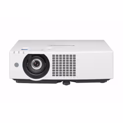 Panasonic PT-VMZ51SEJ vidéo-projecteur Projecteur à focale standard 5200 ANSI lumens LCD 1080p (1920x1080) Blanc