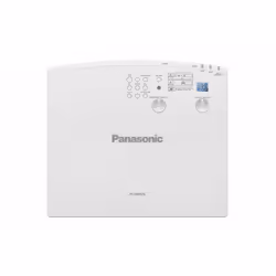 Panasonic PT-VMZ51SEJ vidéo-projecteur Projecteur à focale standard 5200 ANSI lumens LCD 1080p (1920x1080) Blanc - Vue supplémentaire 4