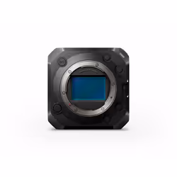 Panasonic Lumix DC-BS1H digital MILC Boîtier MILC 24,2 MP CMOS 6000 x 4000 pixels Noir