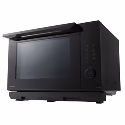 Panasonic NN-DS59NBEPG micro-onde Comptoir Micro-onde combiné 27 L 1000 W Noir - Vue supplémentaire 10