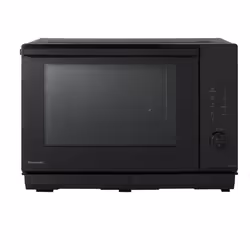 Panasonic NN-DS59NBEPG micro-onde Comptoir Micro-onde combiné 27 L 1000 W Noir