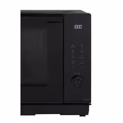 Panasonic NN-DS59NBEPG micro-onde Comptoir Micro-onde combiné 27 L 1000 W Noir - Vue supplémentaire 20