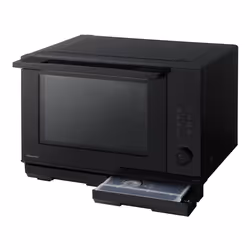Panasonic NN-DS59NBEPG micro-onde Comptoir Micro-onde combiné 27 L 1000 W Noir - Vue supplémentaire 22