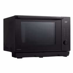 Panasonic NN-DS59NBEPG micro-onde Comptoir Micro-onde combiné 27 L 1000 W Noir