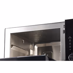 Panasonic NN-DS59NBEPG micro-onde Comptoir Micro-onde combiné 27 L 1000 W Noir - Vue supplémentaire 31