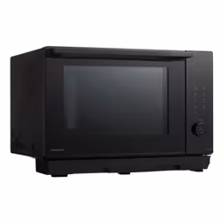 Panasonic NN-DS59NBEPG micro-onde Comptoir Micro-onde combiné 27 L 1000 W Noir - Vue supplémentaire 4