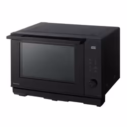 Panasonic NN-DS59NBEPG micro-onde Comptoir Micro-onde combiné 27 L 1000 W Noir - Vue supplémentaire 7