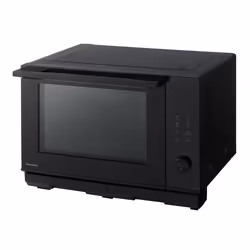 Panasonic NN-DS59NBEPG micro-onde Comptoir Micro-onde combiné 27 L 1000 W Noir - Vue supplémentaire 8