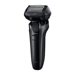 Panasonic ES-LV6U-K803 rasoir pour homme Rasoir à grille Tondeuse Noir