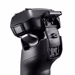 Panasonic ES-LV6U-K803 rasoir pour homme Rasoir à grille Tondeuse Noir - Vue supplémentaire 4