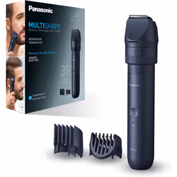 Tondeuse homme Panasonic ER-CKN1-A301 MULTIshape