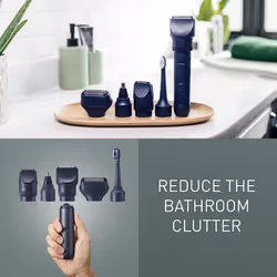 Tondeuse homme Panasonic ER-CKN1-A301 MULTIshape