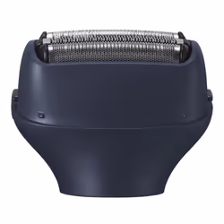Panasonic ER-CSF1, Tête de rasage, 1 tête(s), WES9087, WES9068, WES9013, Bleu, Plastique, Acier inoxydable, Panasonic