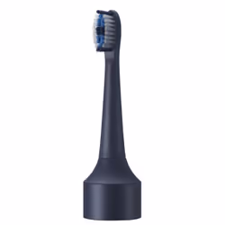 Panasonic ER-CTB1, 2 pièce(s), Bleu, Extra-fin, Multi-fit, Sonic vibration, Panasonic, Multishape