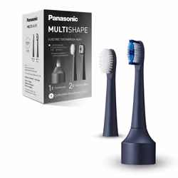 Panasonic ER-CTB1 2 pièce(s) Bleu - Vue supplémentaire 4