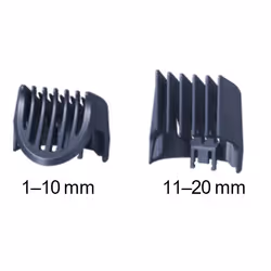 Panasonic ER-CTN1-A301 accessoire de tondeuse