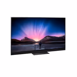 Panasonic TX-77LZ2000E TV 77" 4K Ultra HD Smart TV Wifi Noir