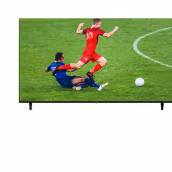 Panasonic TX-75LX800E, 190,5 cm (75"), 3840 x 2160 pixels, 4K Ultra HD, LCD, Smart TV, Noir