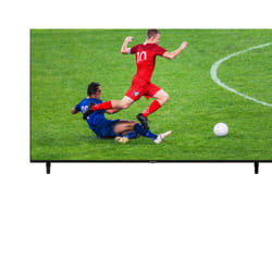 Panasonic TX-75LX800E TV 75" 4K Ultra HD Smart TV Noir
