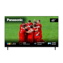Panasonic TX-65LX800E TV 65" 4K Ultra HD Smart TV Noir